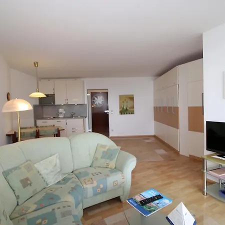 Apartamento Lord Nelson 817 *