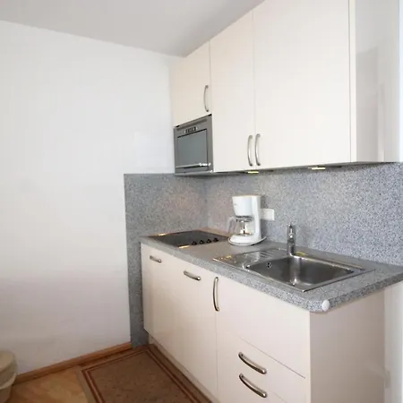 Lord Nelson 817 Apartmán *