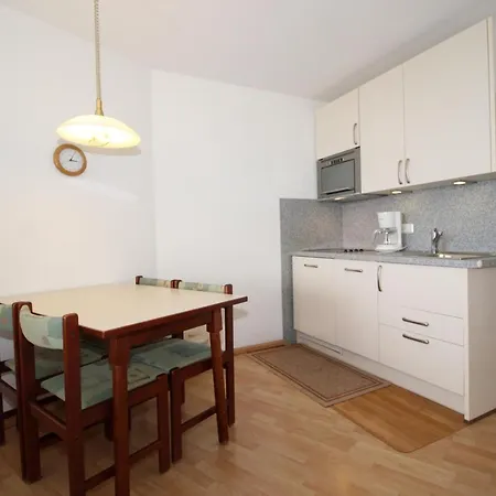 Apartmán Lord Nelson 817 Cuxhaven
