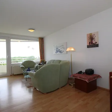 Lord Nelson 817 Apartmán