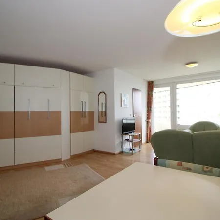 Lord Nelson 817 Apartamento *