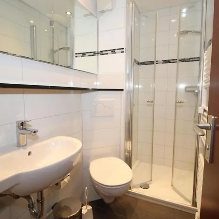 Apartamento Lord Nelson 817