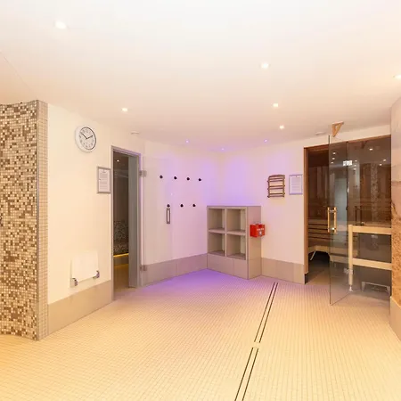 Apartamento Lord Nelson 817 Cuxhaven