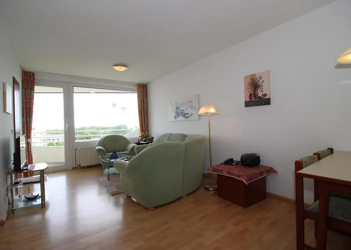 Lord Nelson 817 Apartamento